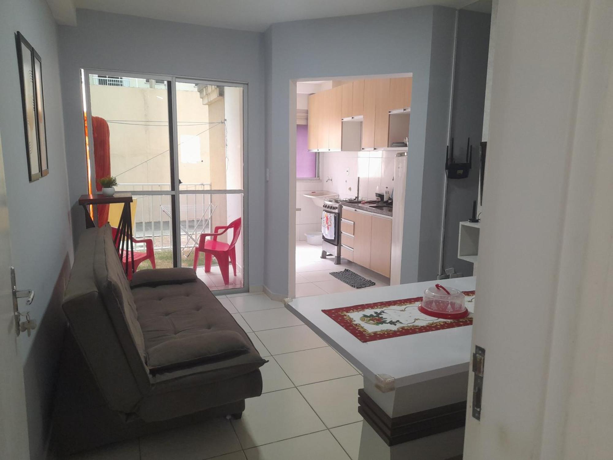 Apartamento Flat Em Condominio Club Aracajú Exterior foto